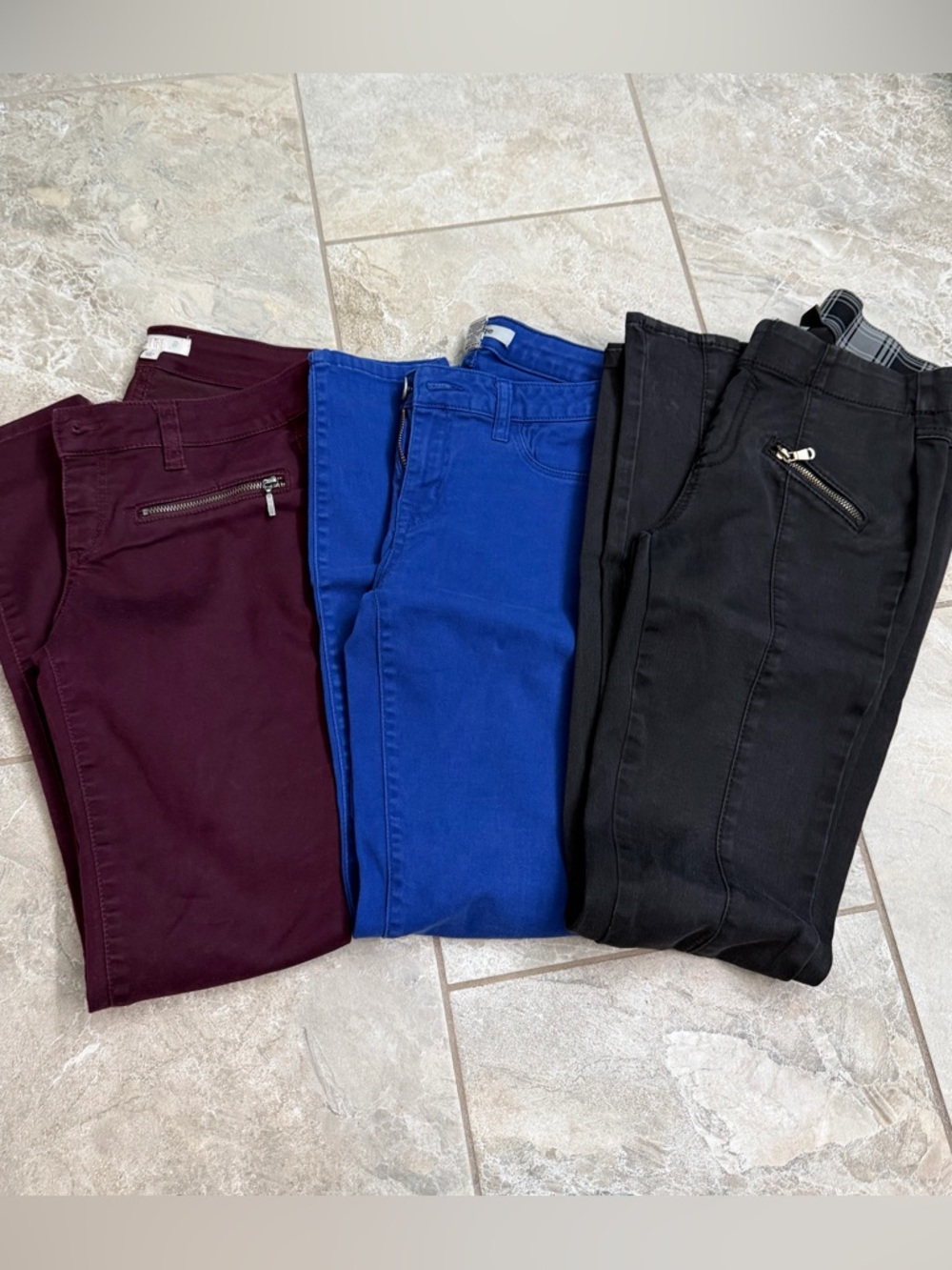 Women’s Skinny Jeans Bundle